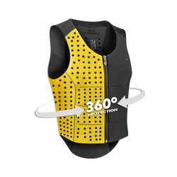 Chránič Komperdell Ballistic Flex Fit Men - 2025/26