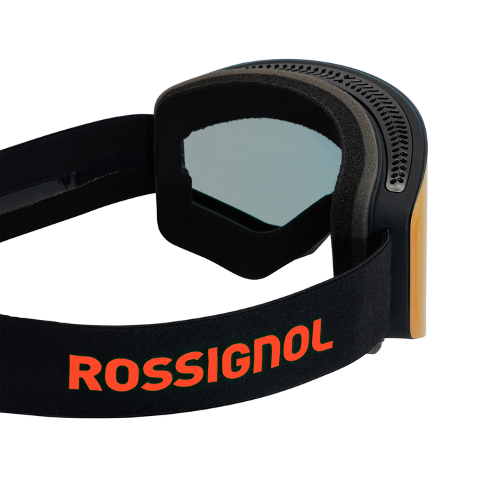 Lyžiarske okuliare Rossignol Otava hero - 2025/26