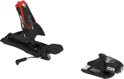 Zjazdové viazanie Look Spx 15 Rockerace Black Master - 2025/26