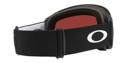 Lyžiarske okuliare Oakley Flight Tracker L Matte Black/Prizm Rose Gold Iridium - 2025/26