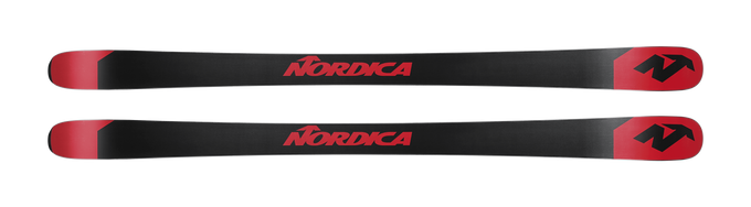 Zjazdové lyže Nordica Enforcer 89 - 2025/26