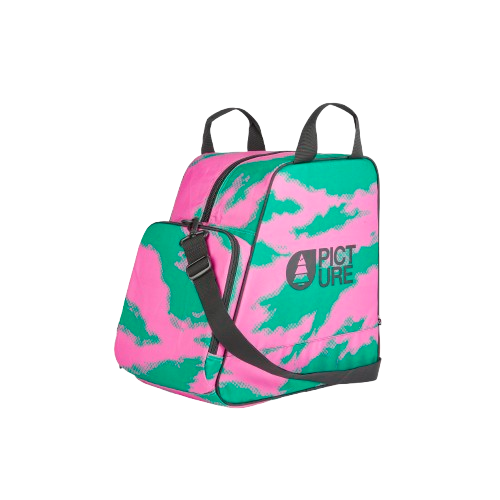 Batoh na lyžiarsku obuv Picture Shoes Retro Bliss - 2025/26