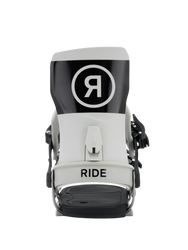 Viazanie na Snowboard Ride Drone Mens Dust - 2025/26