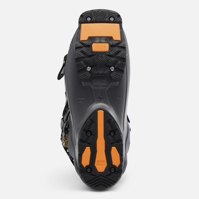 Zjazdové topánky Lange Shadow 85 W HV GW - 2025/26
