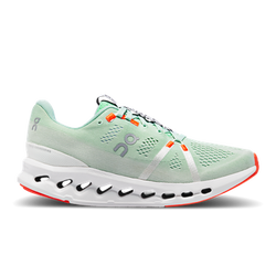 Dámske obuv On Running Cloudsurfer Creek/White