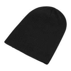 Čiapka Oakley Back Bone Beanie 2.0 Blackout
