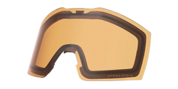 Náhradné zorníky Oakley Fall Line M Repl Lens Prizm Persimmon - 2024/25