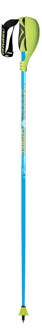 Zjazdové palice Gabel SLD-KIT Blue - 2024/25