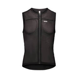 Chránič POC M's VPD Air Vest Uranium Black - 2025/26