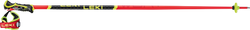 Zjazdové palice LEKI WCR SL 3D Red - 2025/26