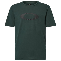 Tričko OAKLEY O-Bold Ellipse Hunter Green