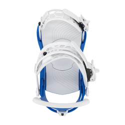 Viazanie na Snowboard Union Flite Pro Blue - 2025/26