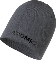 Čiapka Atomic Alps Beanie Grey – 2024/25