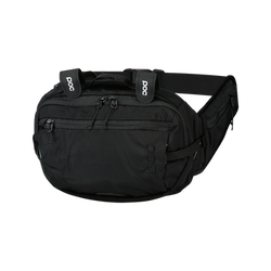 Ľadvinka POC Hip Pack Hydro 4L Uranium Black - 2024/25