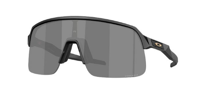 Slnečné okuliare Oakley Sutro Lite S PC Matte Blsck Frame/Prizm Black Lenses