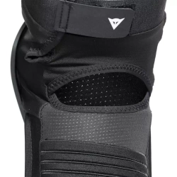 Kolenné chrániče Dainese Trail Skins Pro Knee Guards Black