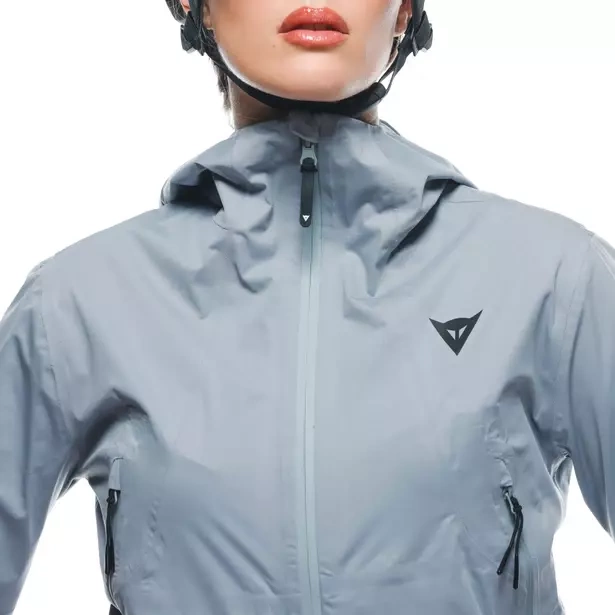 Cyklistická bunda Hgc Shell Wmn Tradewinds - 2023