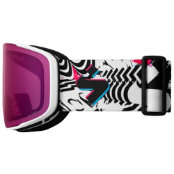 Lyžiarske okuliare Sweet Protection Boondock RIG® Reflect Goggles 25 Years Edition Block Party - 2025/26