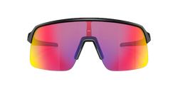 Slnečné okuliare Oakley Sutro Prizm Road Lenses/Matte Black Frame