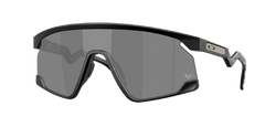 Slnečné okuliare Oakley BXTR MotoGP Black Matte Frame/ Prizm Black Lenses