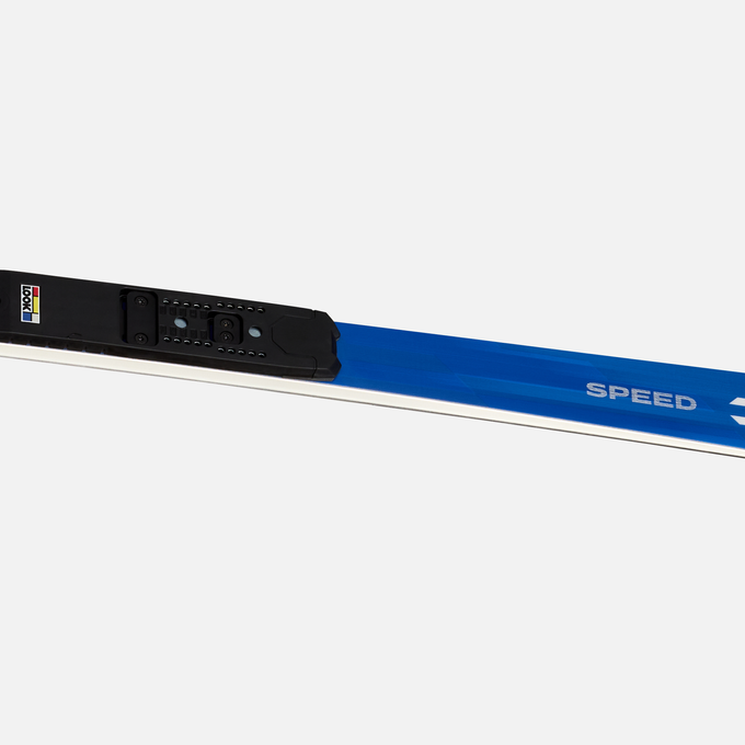 Zjazdové lyže Dynastar Speed Course WC GS 170-182 R22 + Look Spx 12 Rockerace GW Hot Red - 2025/26