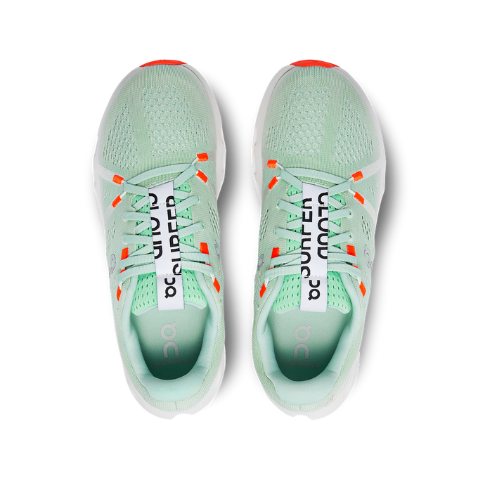 Dámske obuv On Running Cloudsurfer Creek/White