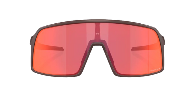 Slnečné okuliare OAKLEY Sutro Chrysalis Collection Prizm Trail Torch Lenses / Matte Grenache Frame