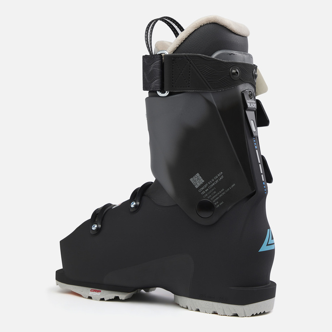Zjazdové topánky Lange Concept 9.5 W GW BOA - 2025/26