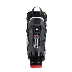 Zjazdové topánky Nordica HF 110 GW Black Anthracite Red - 2023/24
