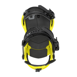 Viazanie na Snowboard Union Atlas Hype Yellow - 2025/26