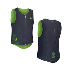 Chránič Komperdell Ballistic Flex Fit PRO Junior - 2025/26