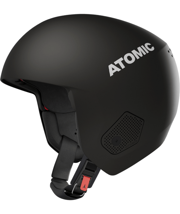  Lyžařská helma Atomic Redster Black - 2025/26