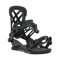 Viazanie na Snowboard Union Flite Pro Black - 2025/26