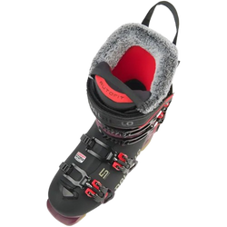 Zjazdové topánky Dalbello Veloce 95 MV W Berry/Black - 2025/26
