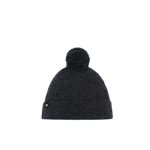 Čiapka Eisbar Skylar Active Pompon Graphite/Slate - 2023/24