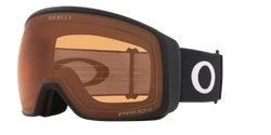 Lyžiarske okuliare Oakley Flight Tracker L Matte Black Prizm Snow Persimmon - 2025/26
