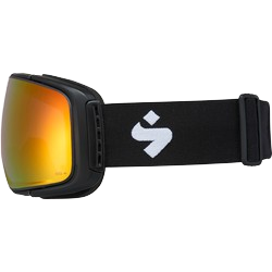 Lyžiarske okuliare Sweet Protection - Interstellar Topaz + Amethyst/RIG Reflect BLI Black/Matt Black - 2025/26