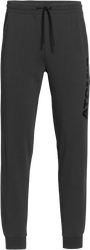 Nohavice Atomic RS Sweat Pant-Anthracite Obsidian – 2024/25