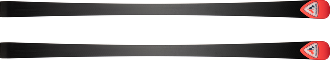 Zjazdové lyže Rossignol Hero Athlete GS 170-182 R22 - 2025/26