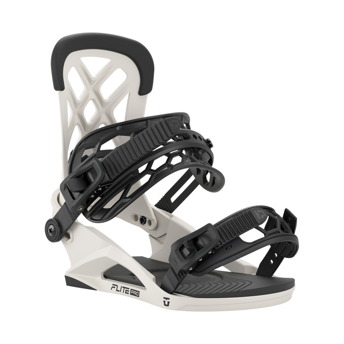 Viazanie na Snowboard Union Flite Pro Bone - 2025/26