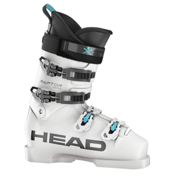 Zjazdové topánky HEAD Raptor WCR 6 SC RV White - 2025/26