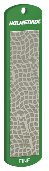 Diamantový pilník HOLMENKOL Diamond File Finisz