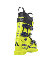 Zjazdové topánky Fischer RC4 Podium LT 70 - 2025/26