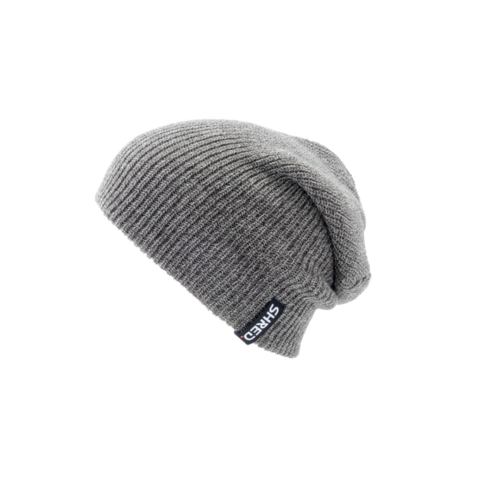 Čiapka Shred Park Beanie Grey - 2025/26