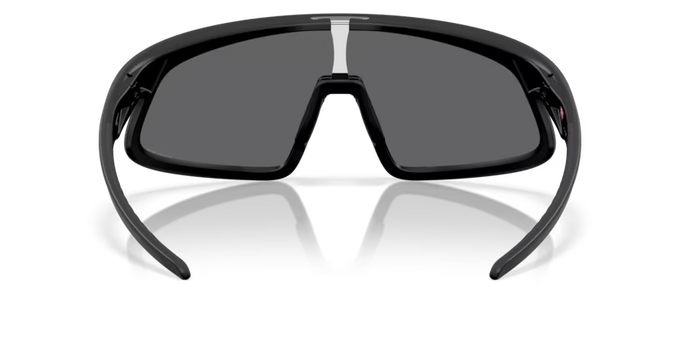 Slnečné okuliare OAKLEY RSLV Matte Black Frame/Prizm Black Lenses