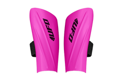 Chrániče UFO Plast Slalom Armguards Pink 2024/25