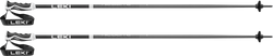 Zjazdové palice LEKI Neolite Dark Anthracite/Black/White - 2025/26