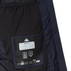 Lyžiarska bunda Kappa 6CENTO 662C US Blue Baritone - 2025/26