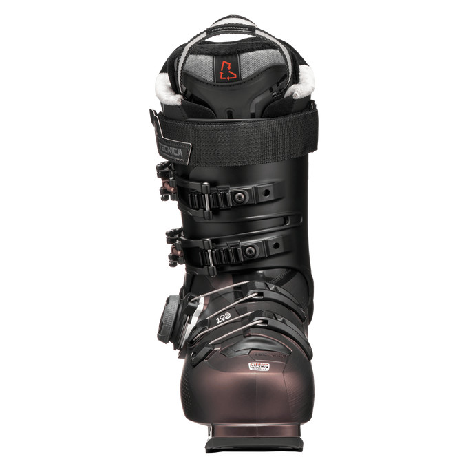 Zjazdové topánky TECNICA Mach BOA MV 105 W GW Violet Iridescent - 2025/26