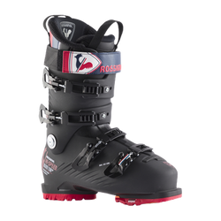 Zjazdové topánky Rossignol Hi-Speed Elite 120 LV GW Black - 2023/24